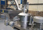 60-2500 ostrica Shell Crusher Industrial Large Scale di Mesh Powder Fineness 15mm