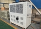 I metri cubici del dispositivo di raffreddamento di aria dello sterilizzatore R22 dell'alimento 400 industriali ventilano l'uscita